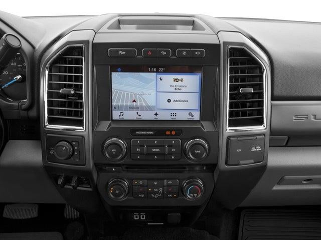2017 Ford F-250 XLT