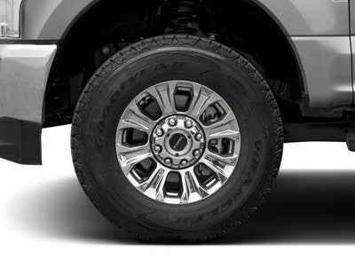 2017 Ford F-250 XLT