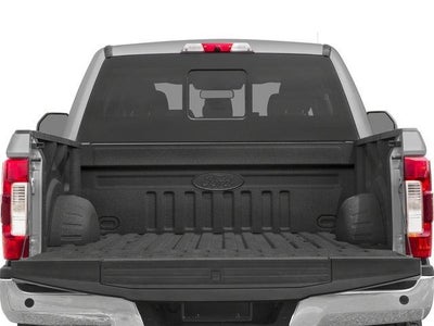 2017 Ford F-250 XLT