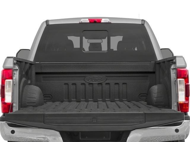 2017 Ford F-250 XLT