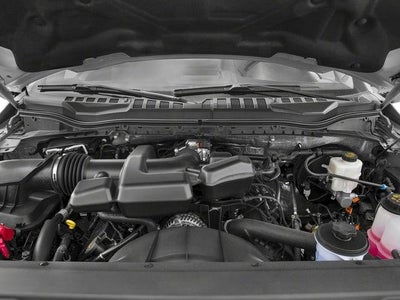 2017 Ford F-250 XLT