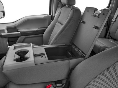 2017 Ford F-250 XLT