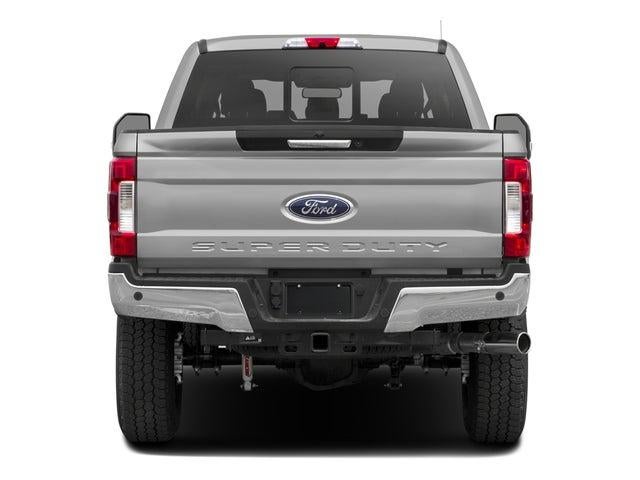 2017 Ford F-250 XLT