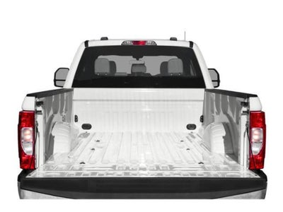 2020 Ford F-250 XL