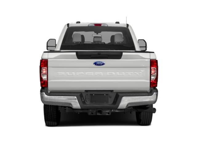 2020 Ford F-250 XL