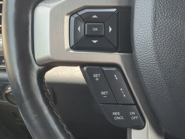 2022 Ford F-250 Platinum
