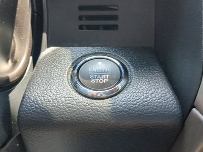 2022 Ford F-250 Platinum