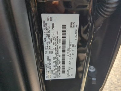 2022 Ford F-250 Platinum