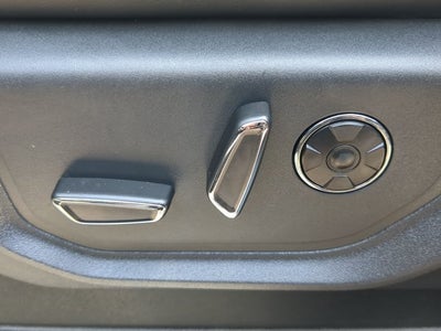 2022 Ford F-250 Platinum
