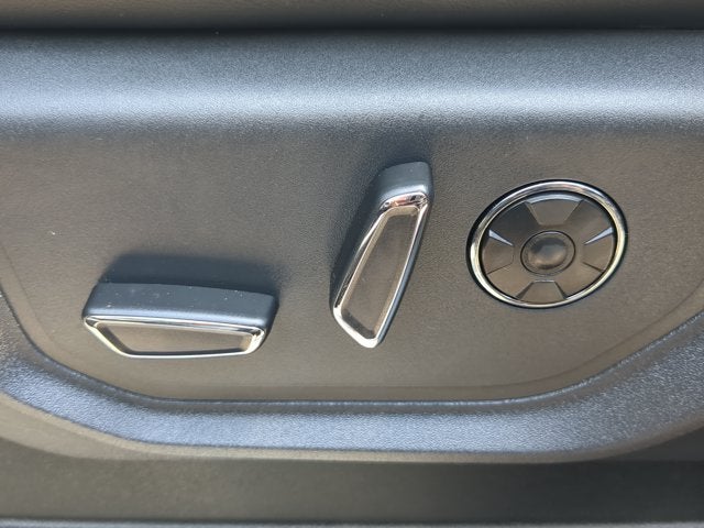 2022 Ford F-250 Platinum