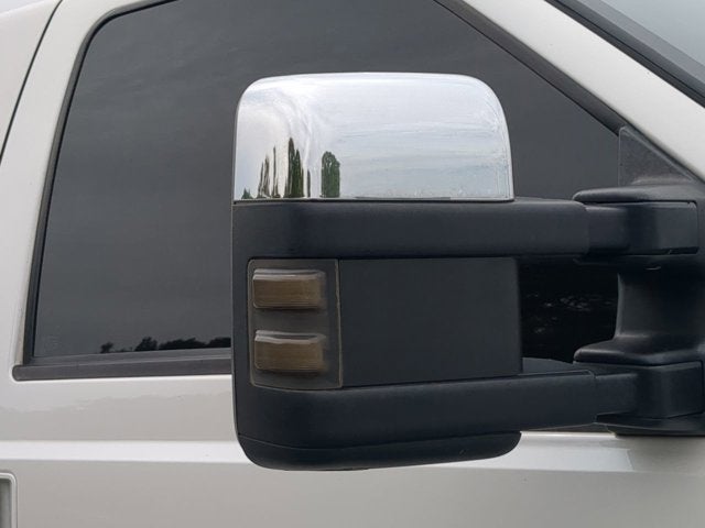 2013 Ford F-250 Lariat