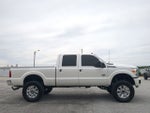 2013 Ford F-250 Lariat