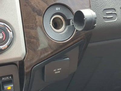 2013 Ford F-250 Lariat