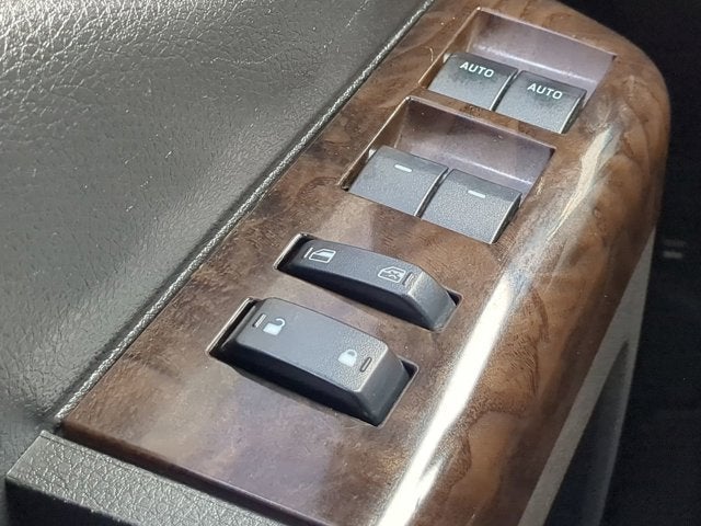 2013 Ford F-250 Lariat