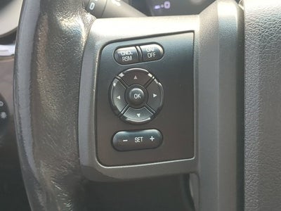 2013 Ford F-250 Lariat