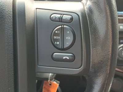 2013 Ford F-250 Lariat