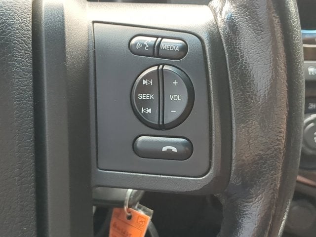 2013 Ford F-250 Lariat