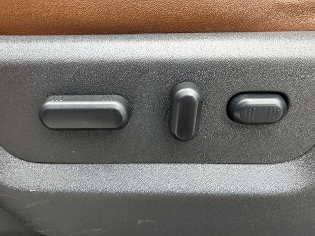 2013 Ford F-250 Lariat