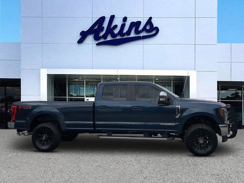 2019 Ford F-250 XL