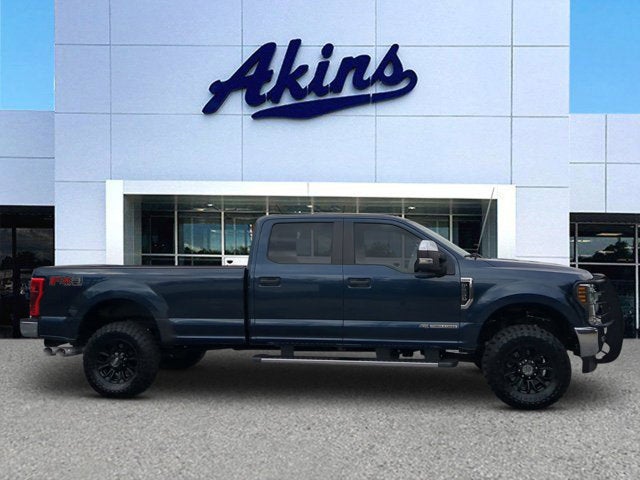 2019 Ford F-250 XL