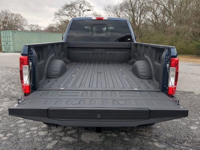 2019 Ford F-250 XL
