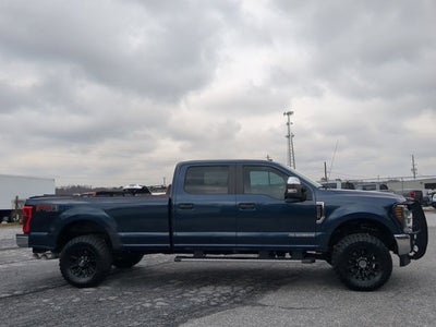 2019 Ford F-250 XL