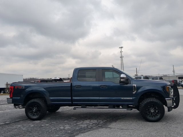 2019 Ford F-250 XL
