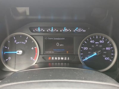 2019 Ford F-250 XL