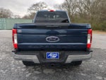 2019 Ford F-250 XL