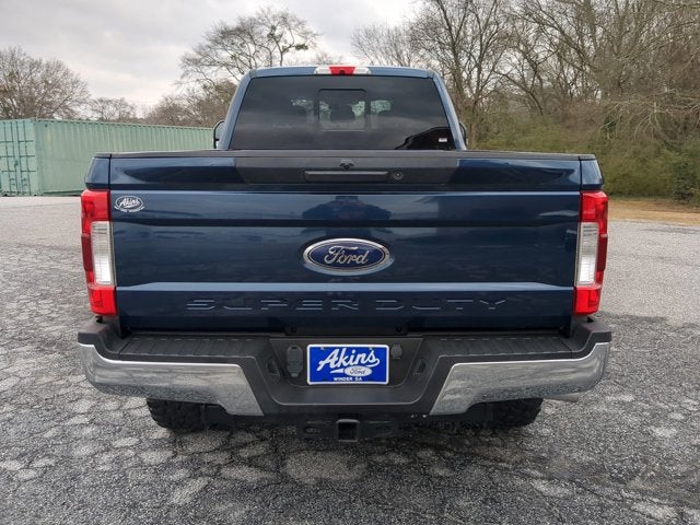 2019 Ford F-250 XL