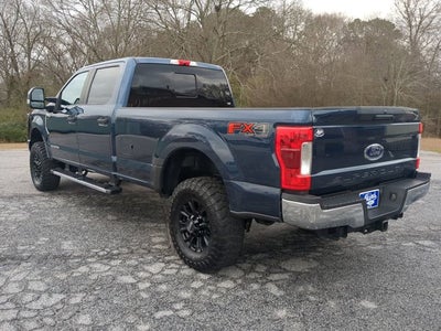 2019 Ford F-250 XL