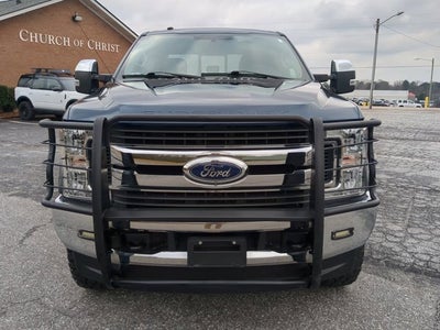 2019 Ford F-250 XL