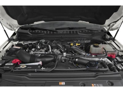 2019 Ford F-250 King Ranch