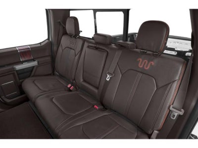 2019 Ford F-250 King Ranch
