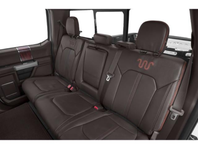 2019 Ford F-250 King Ranch