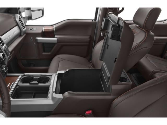 2019 Ford F-250 King Ranch