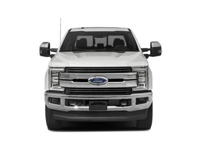 2019 Ford F-250 King Ranch