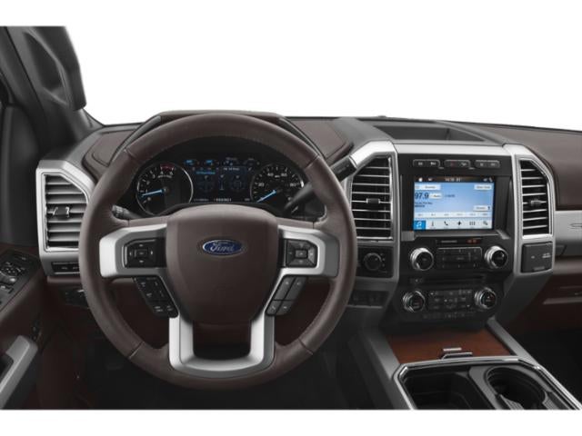 2019 Ford F-250 King Ranch