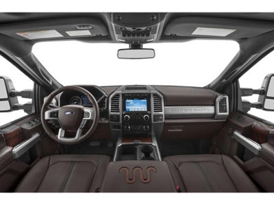 2019 Ford F-250 King Ranch