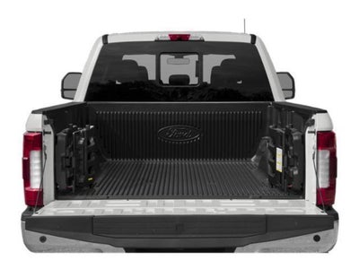 2019 Ford F-250 King Ranch