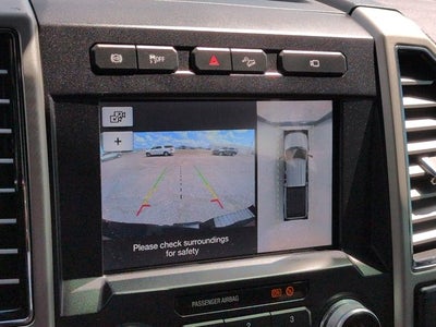 2019 Ford F-250 King Ranch