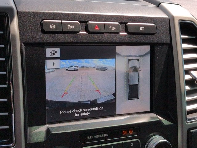 2019 Ford F-250 King Ranch