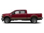 2019 Ford F-250 King Ranch