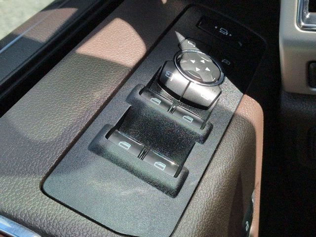 2019 Ford F-250 King Ranch