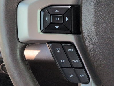 2019 Ford F-250 King Ranch