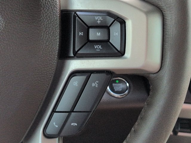 2019 Ford F-250 King Ranch