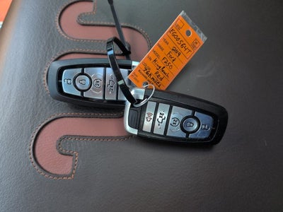 2019 Ford F-250 King Ranch