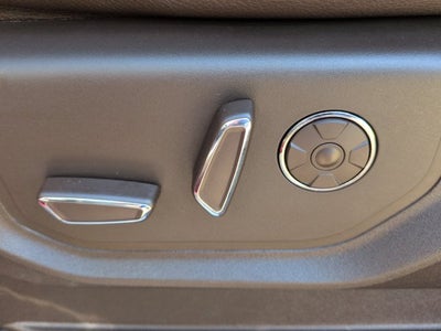 2019 Ford F-250 King Ranch