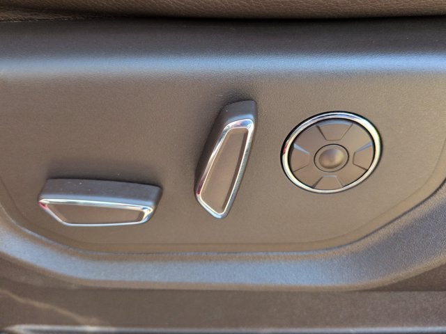 2019 Ford F-250 King Ranch