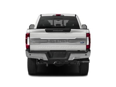 2019 Ford F-250 King Ranch